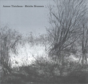 In April 2020 a new work by Asmus Tietchens has been released on the German label Stille Andacht, a sublabel of Dark Vinyl Records.