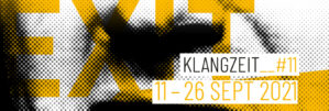 Asmus Tietchens will perform live at a concert night curated by aufabwegen for the KLANGZEIT event in Münster.