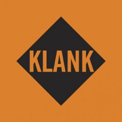 KLANK01 -- CD -- KLANK KLANK01 -- CD -- KLANK
