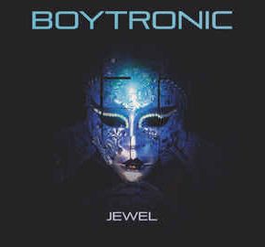 Boytronic - Jewel CD Boytronic - Jewel CD