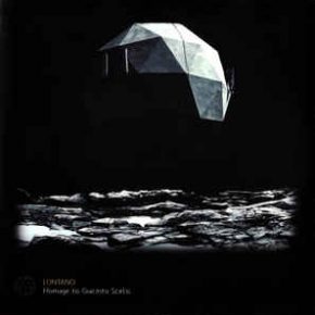 Various - Lontano. Homage To Giacinto Scelsi CD Various - Lontano. Homage To Giacinto Scelsi CD