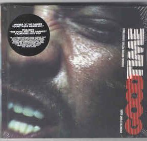 Oneohtrix Point Never - Good Time (OST) CD Oneohtrix Point Never - Good Time (OST) CD