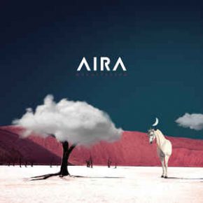 Nachtfarben - Aira CD Nachtfarben - Aira CD