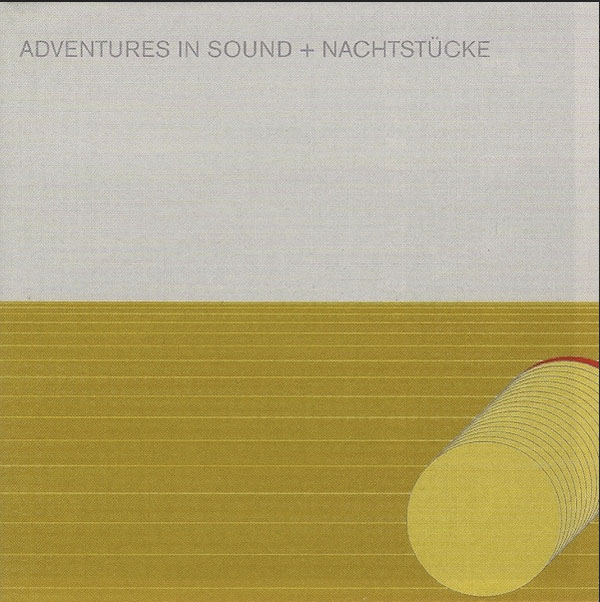 You are currently viewing A2a — Adventures In Sound 1965–1969