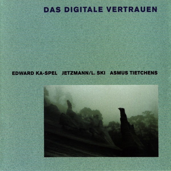 Read more about the article B58-61 Das digitale Vertrauen tracks