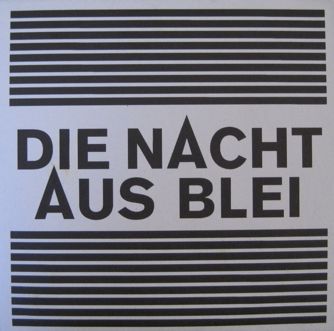 Read more about the article A35 Die Nacht aus Blei