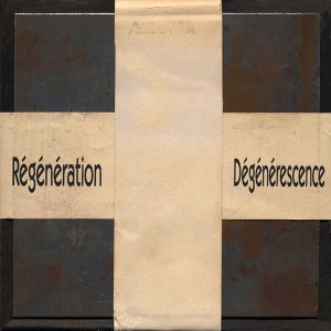 regeneration