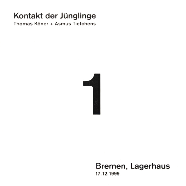 Read more about the article A63 Kontakt der Jünglinge 1