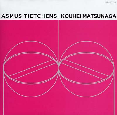 Read more about the article A 100 Asmus Tietchens/Kouhei Matsunaga