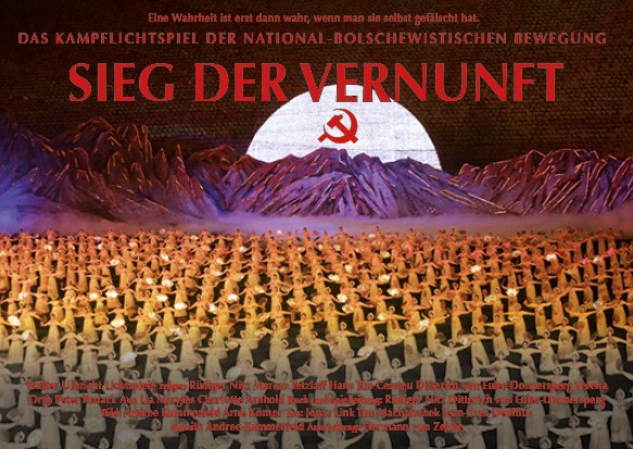 Read more about the article Sieg der Vernunft movie