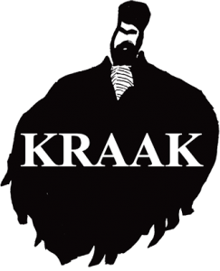 kraaklogo