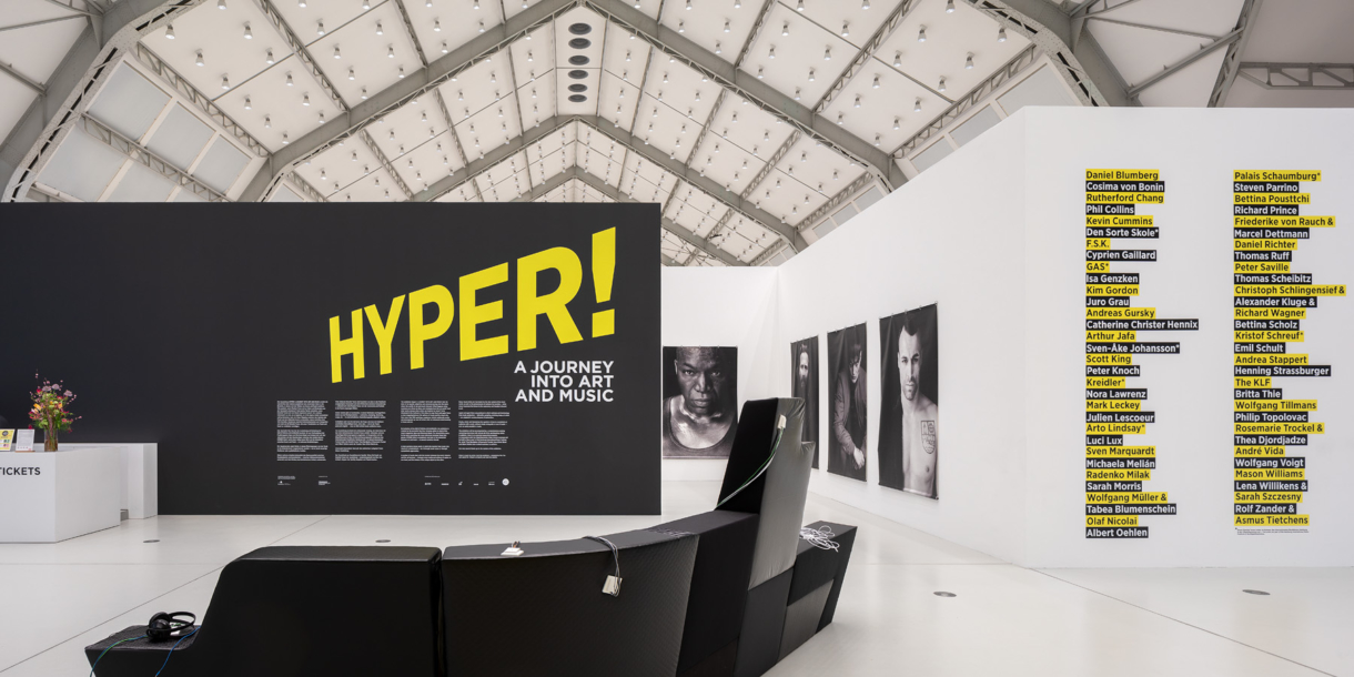 Du betrachtest gerade Tarpenbek1 in HYPER! playlist