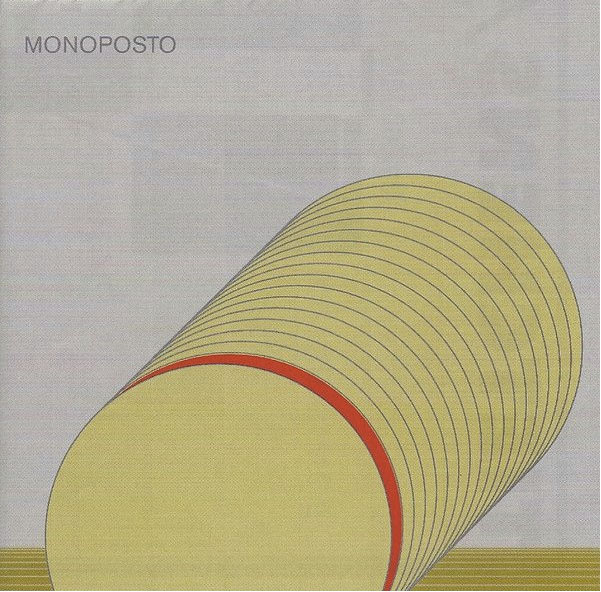 Read more about the article CD Release: Monoposto