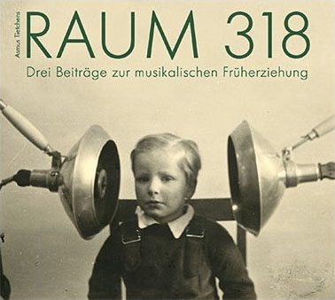 You are currently viewing CD Release: Raum 318