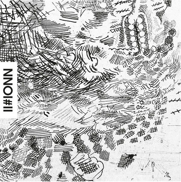 You are currently viewing LP Release: NNOI#2 Split