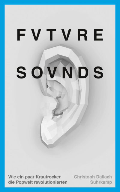 You are currently viewing Book: Future Sounds