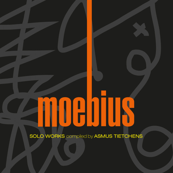 You are currently viewing Moebius compiled by Tietchens