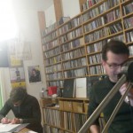 aufabwegen special at dublab.de aufabwegen special at dublab.de
