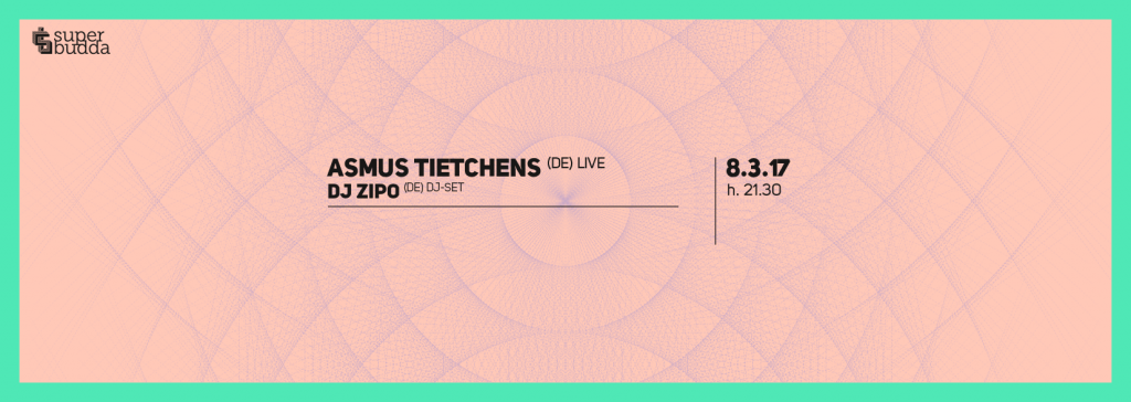 Read more about the article Asmus Tietchens / March Concerts