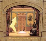 Mehr über den Artikel erfahren aatp45 — CD — ASMUS TIETCHENS/Humoresken und Vektoren