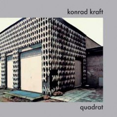 aatp51 -- LP -- KONRAD KRAFT/Quadrat aatp51 -- LP -- KONRAD KRAFT/Quadrat