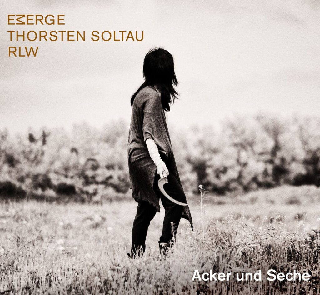 Read more about the article aatp67 – Thorsten Soltau/Emerge/RLW – Acker und Seche CD