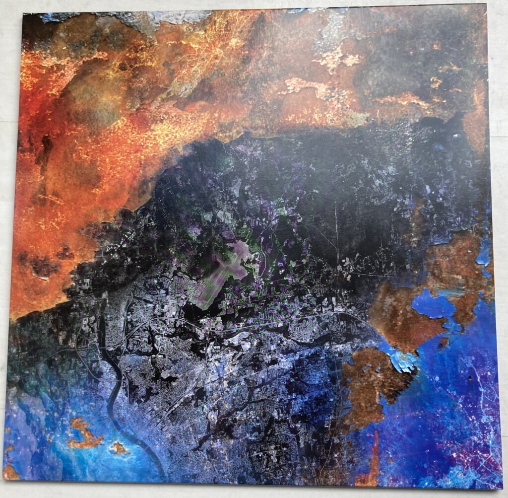 Mehr über den Artikel erfahren aatp100 – ILLUSION OF SAFETY – Cancer 2025 LP Remaster LP