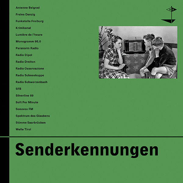 Mehr über den Artikel erfahren aatp109 – FELIX KUBIN/ASMUS TIETCHENS – Senderkennungen 2xLP