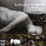 history-of-guns