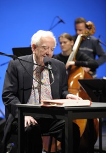 MAERZMUSIK 2009 - ROBERT ASHLEY