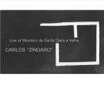 Read more about the article Carlos Zingaro – Live at Mosteiro de Santa Clara a Velha CD