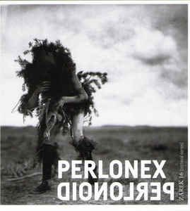 Read more about the article Perlonex – Perlonoid CD