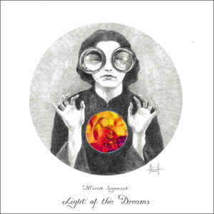 Read more about the article Maciek Szymczuk ‎– Light of the Dreams CD