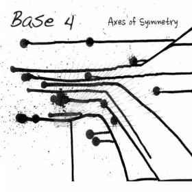 Read more about the article Base 4 – Axes Of Symmetry CD