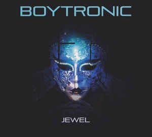 Read more about the article Boytronic – Jewel CD