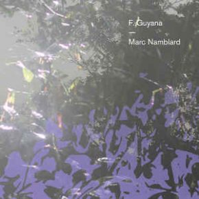 Marc Namblard - F. Guyana CD Marc Namblard - F. Guyana CD