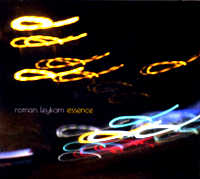 Roman Leykam – Essence CD