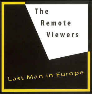 Read more about the article The Remote Viewers / Lonberg-Holm & Camatta CDs
