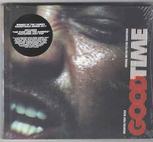You are currently viewing Oneohtrix Point Never – Good Time (OST) CD