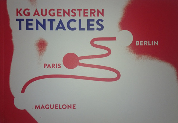 Read more about the article KG Augenstern – Tentacles Book/CD