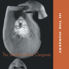 In The Nursery - The Seashell And The Clergyman CD