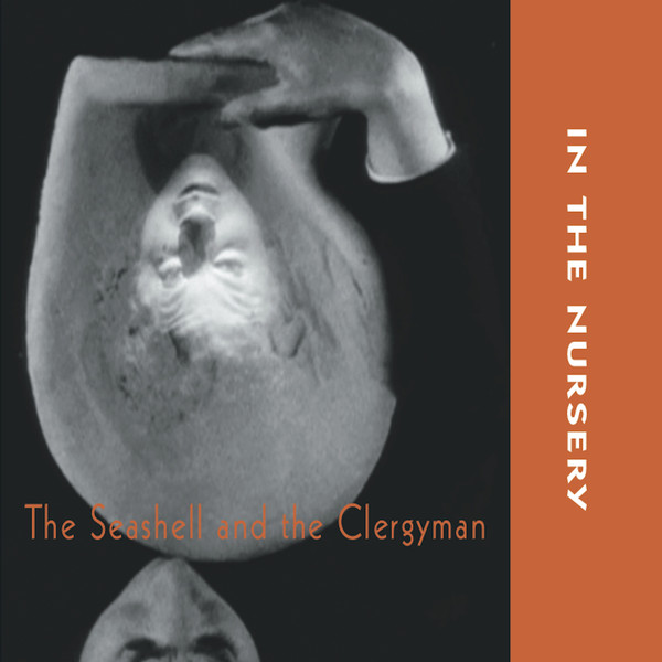You are currently viewing In The Nursery – The Seashell And The Clergyman CD