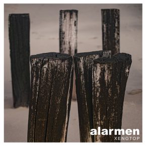 Alarmen - Xenotop CD Alarmen - Xenotop CD