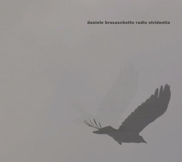 You are currently viewing Daniele Brusaschetto – Radio Stridentia CD