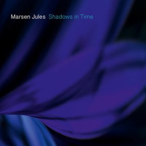 Marsen Jules - Shadows In Time CD Marsen Jules - Shadows In Time CD