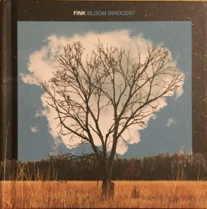 Read more about the article Fink – Bloom Innocent CD