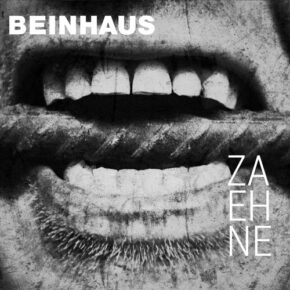 Beinhaus - Zaehne CD Beinhaus - Zaehne CD
