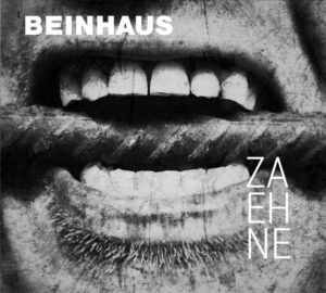 Read more about the article Beinhaus – Zaehne CD