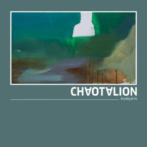 Chaotalion - Asabjaris CD Chaotalion - Asabjaris CD