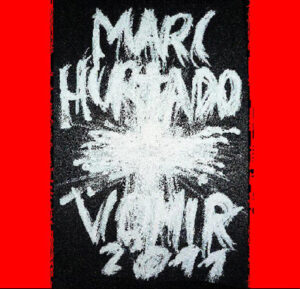 Read more about the article Marc Hurtado with Vomir – 2011 2xCD